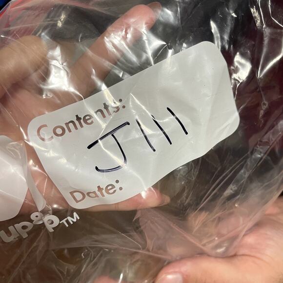 Coldwater Creek Natural Fit Black Washed Denim Flared Bootcut Jeans - Size 8 - Picture 8 of 8